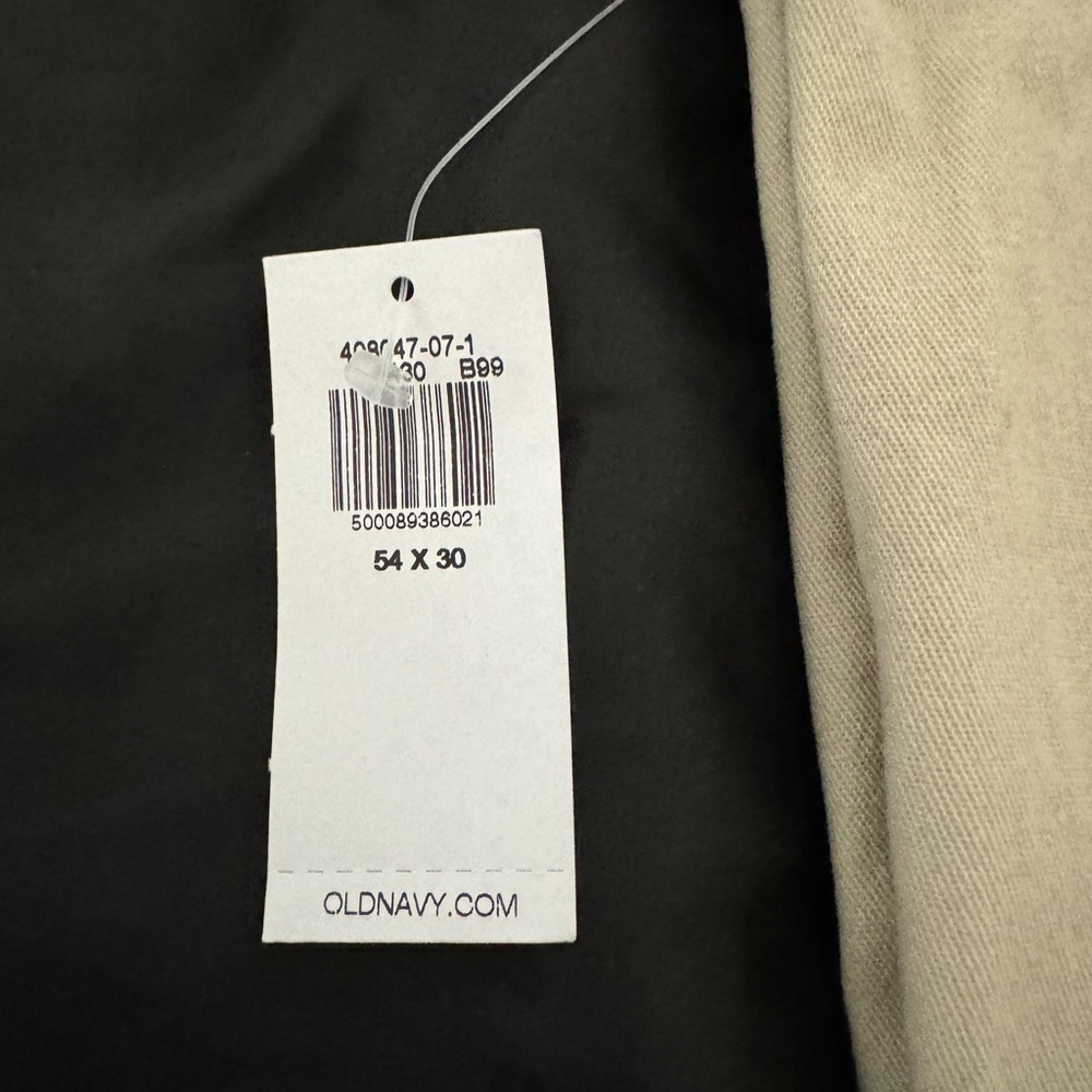 Net Old navy built in flex Mens 54-30 built in flex chino​ - Picture 4 of 4